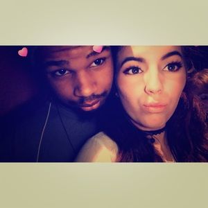 Meet your Posher, Payton!!! 😁